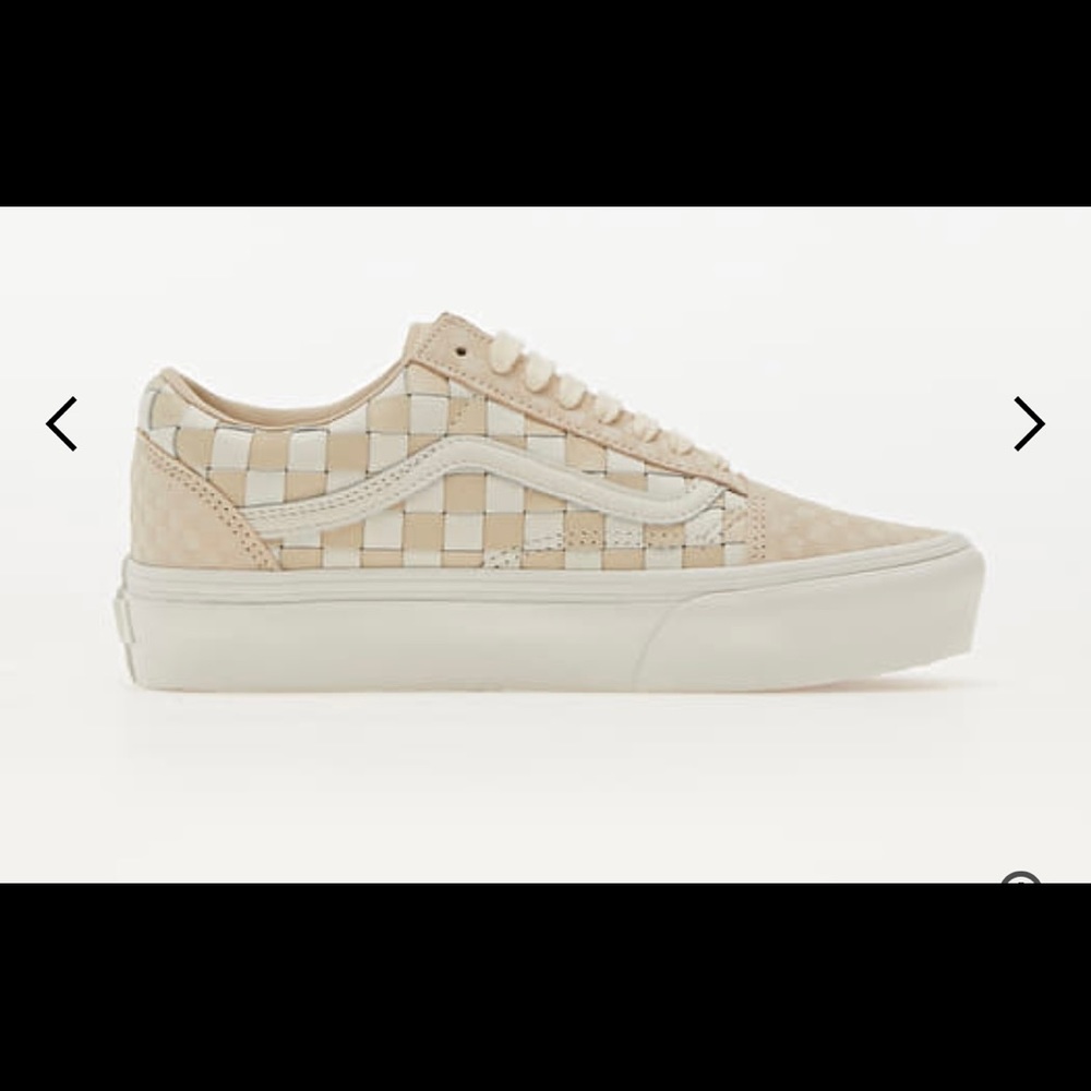 Vans-like new